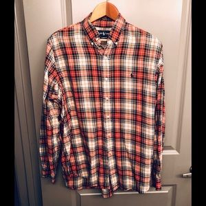 Polo by Ralph Lauren Button Down